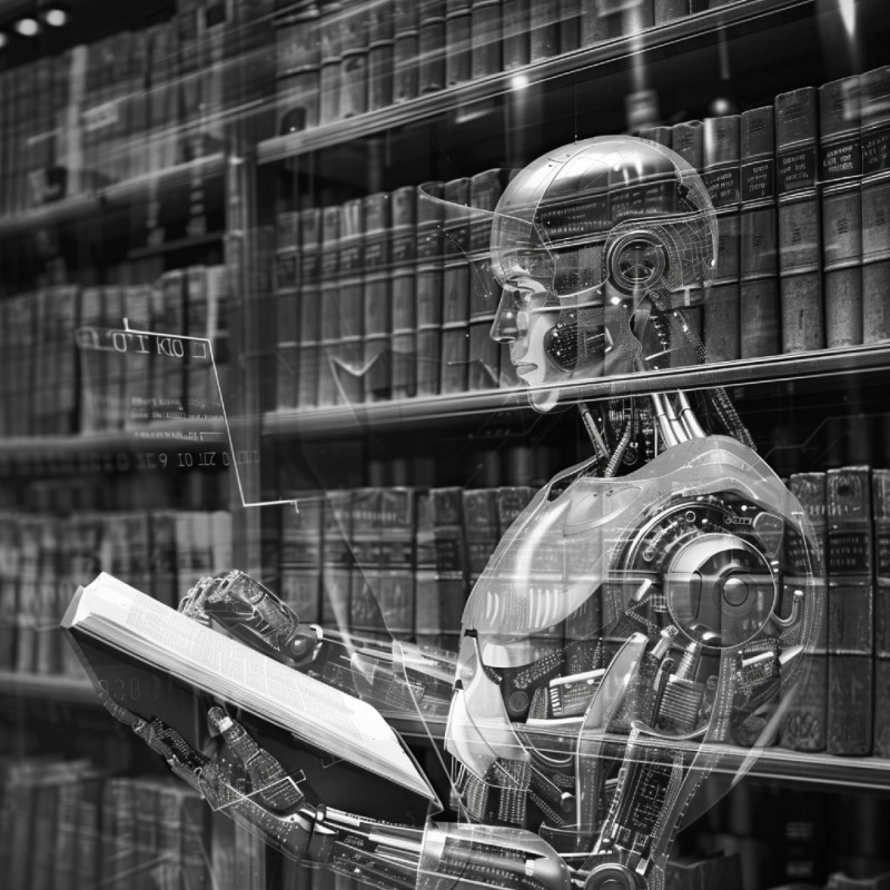 Veille juridique & fiscale augmentée par IA