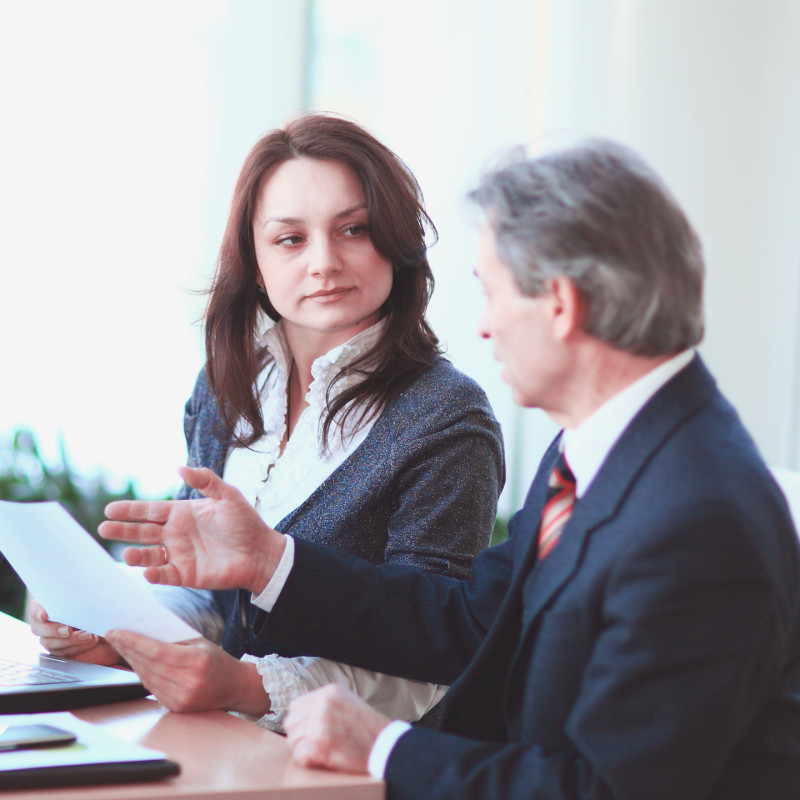 Responsabilité du CGP dans le conseil