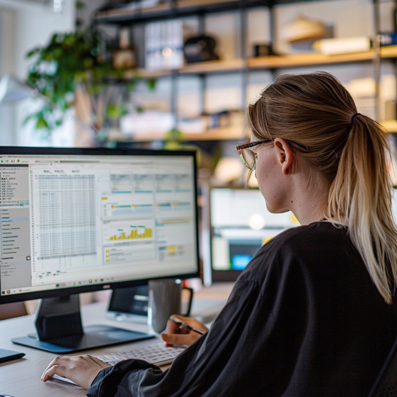 Découverte d'Excel  - Fonctions de base