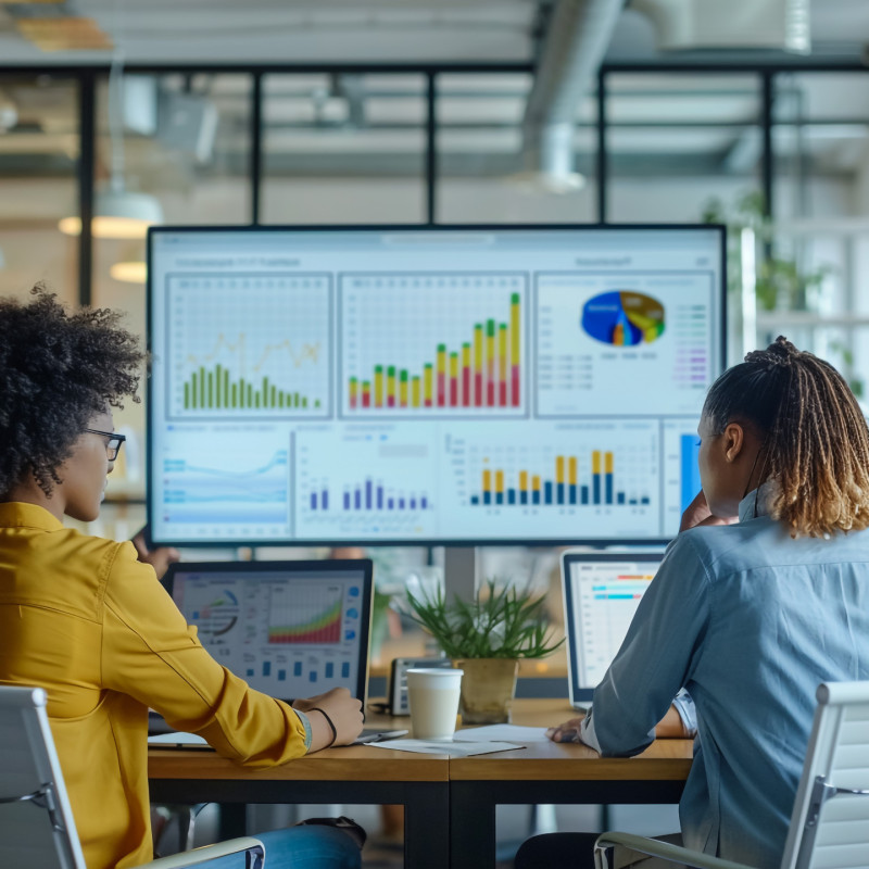 Excel à des fins de pilotage - Fonctions avancées