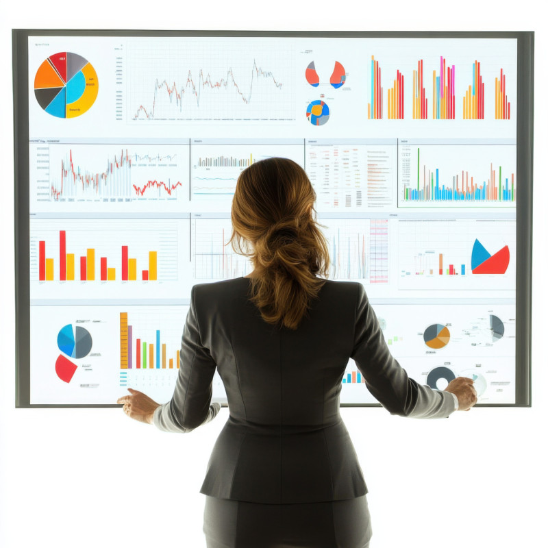 Excel à des fins de gestion de portefeuille clients - Fonctions avancées