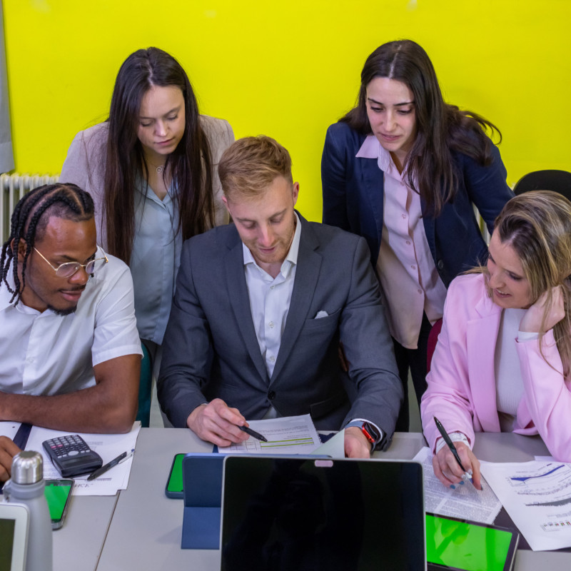 Maîtriser son environnement de travail et gérer les données partagées