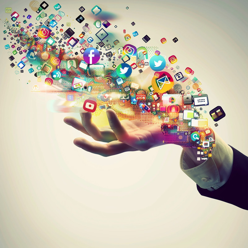 Les fondamentaux du marketing digital multicanal