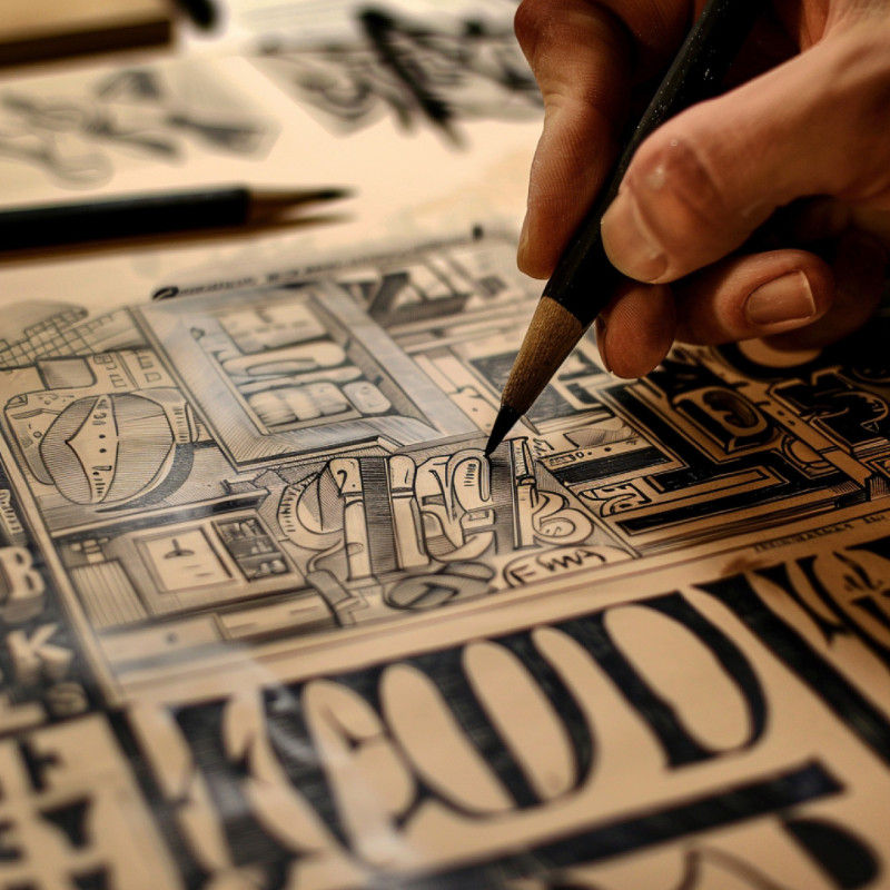 Créer son identité visuelle : logo, charte graphique et tendances