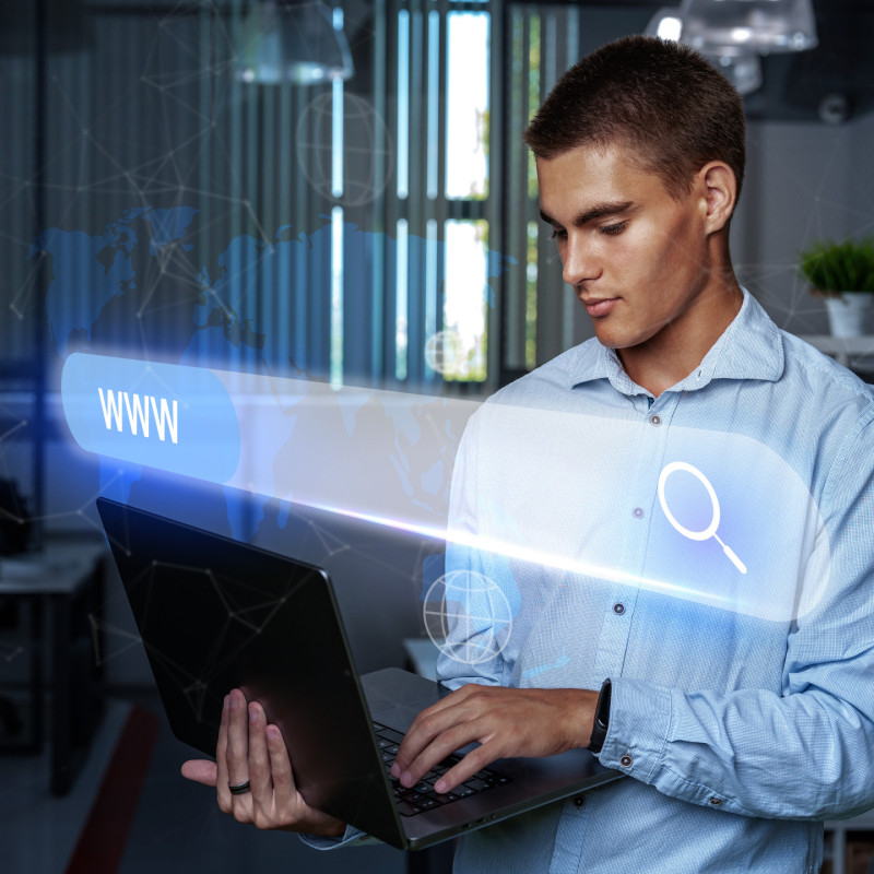 Maîtriser les moteurs de recherche et son navigateur - qu'est ce qu'être bien référencé ?