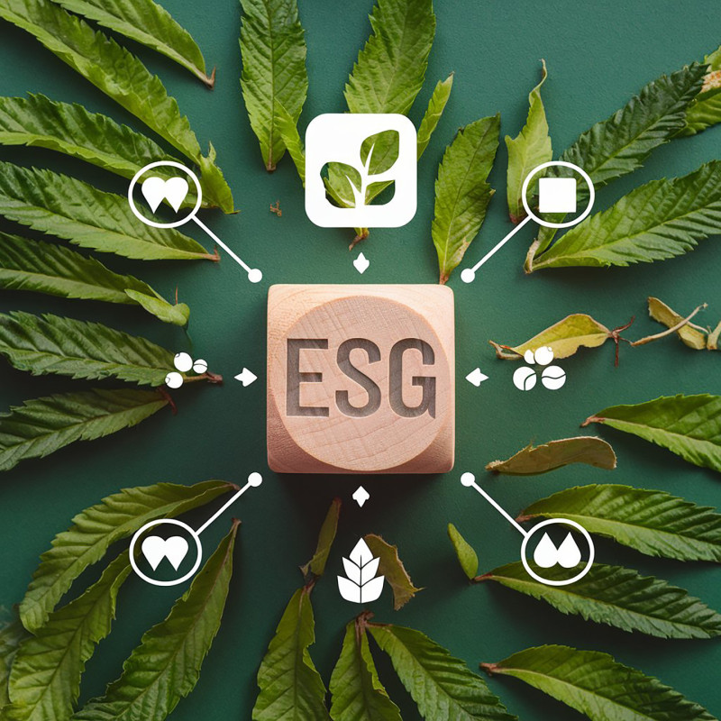 Les normes RSE, ESG, etc…