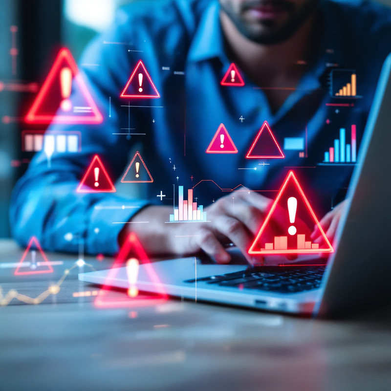 Les risques de fraude