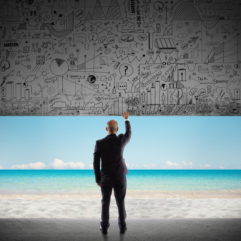 Motivation et posture entrepreneuriale