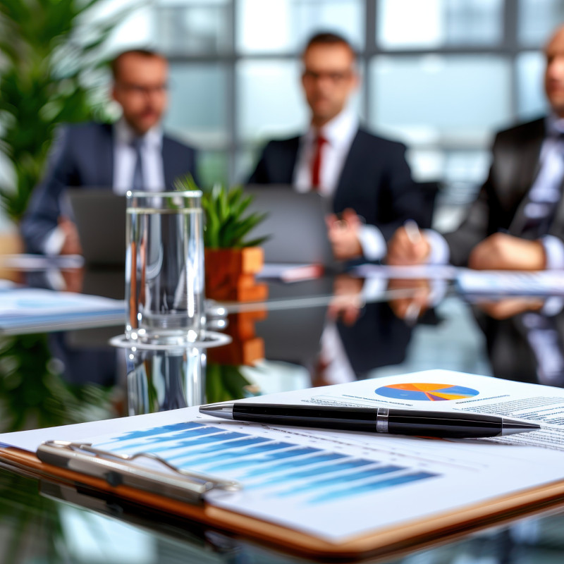 Rentabilité et pilotage financier du cabinet