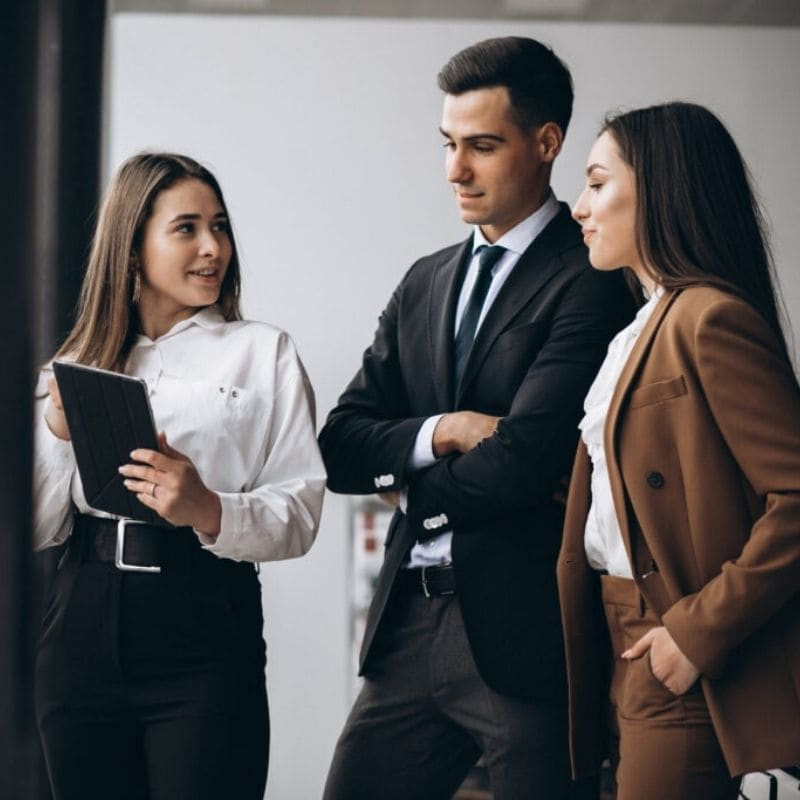 Brevet supérieur en investissement et patrimoine - Spécialité Gestion de cabinet