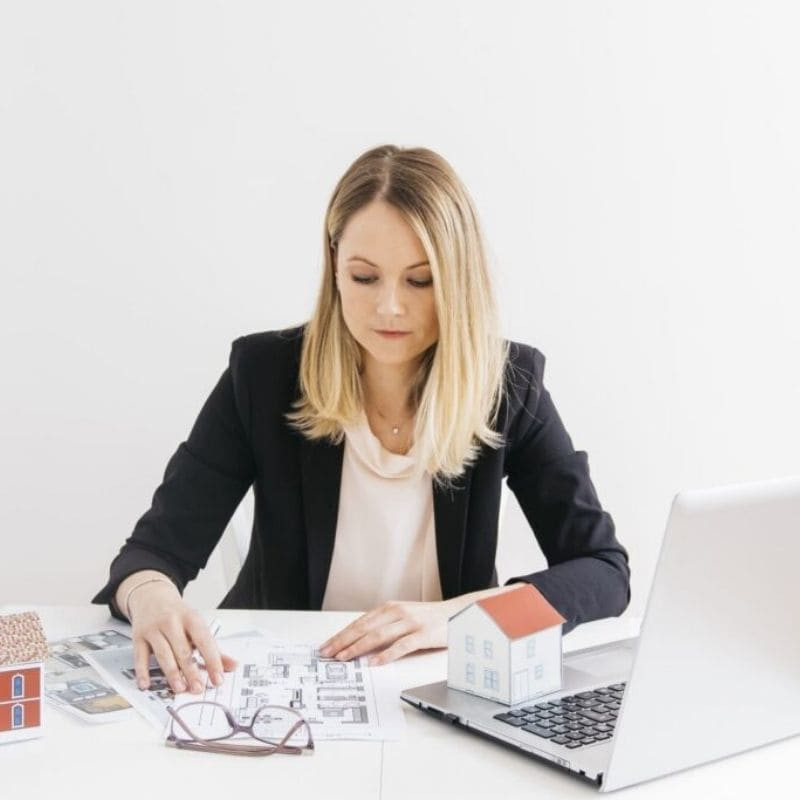 Brevet supérieur en investissement et patrimoine - Spécialité Négociation Immobilière