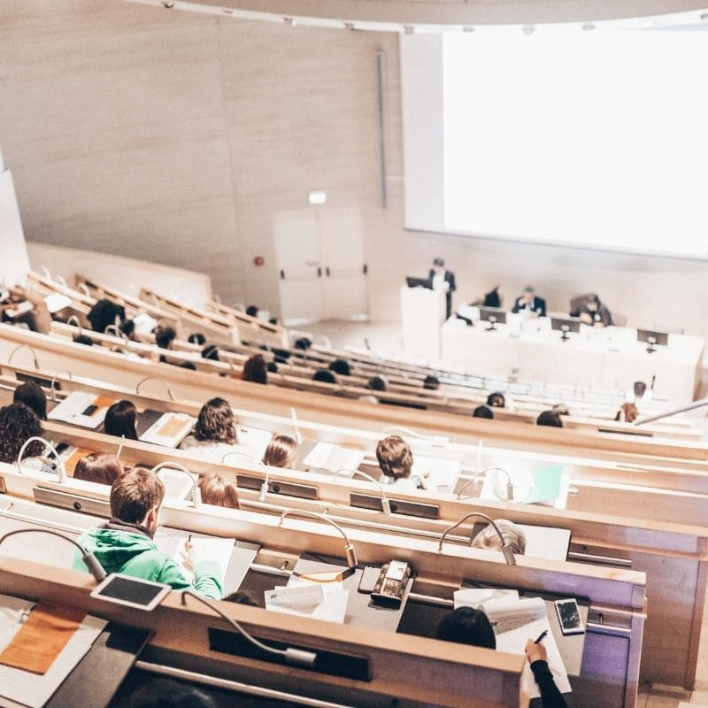 Examen AMF* - Formation