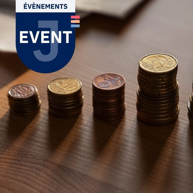 Loi de finances : Webinar d'information du 26 janvier 2026