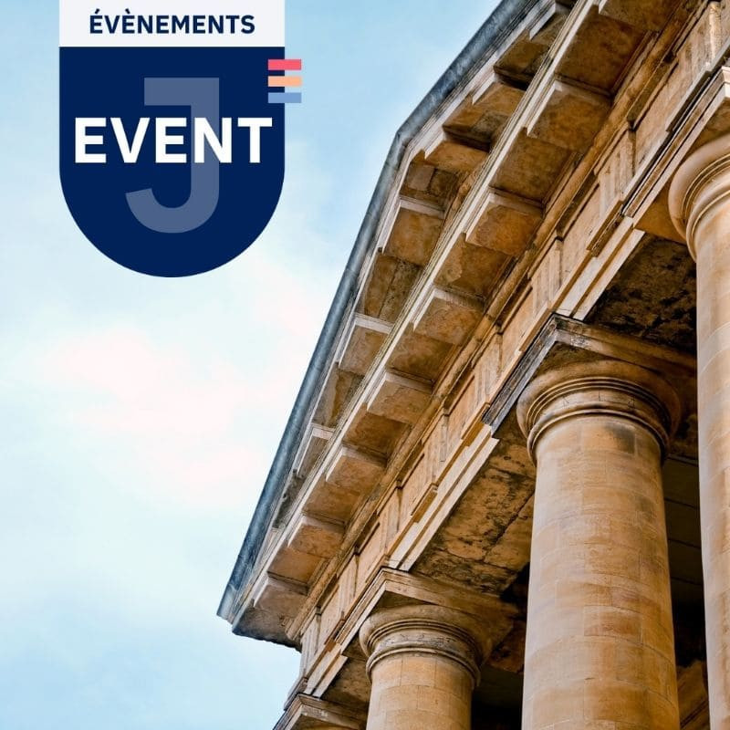 Loi de finances : Webinar d'information du 20 janvier 2026