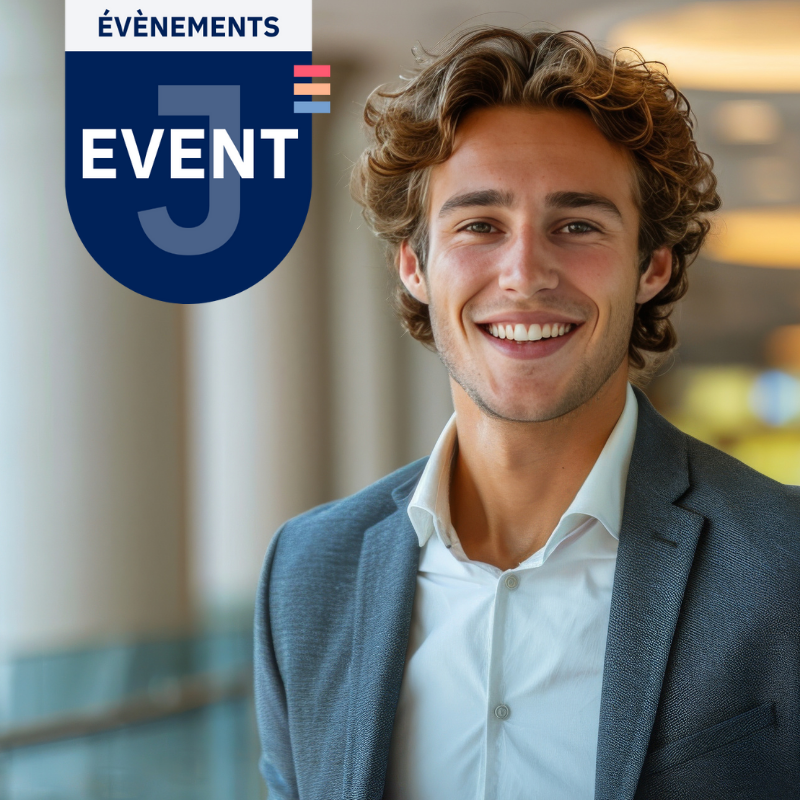 Réunion d'information Diplôme d'Université Droit de la Compliance - 2 octobre 2025