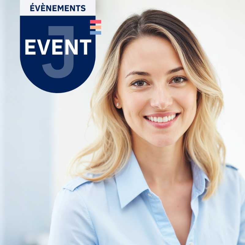 Réunion d'information Executive Master Patrimoine Professionnel et Gestion Privée - 16 mai 2025