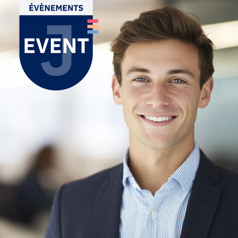 Réunion d'information Expert en Optimisation et Transmission du Patrimoine