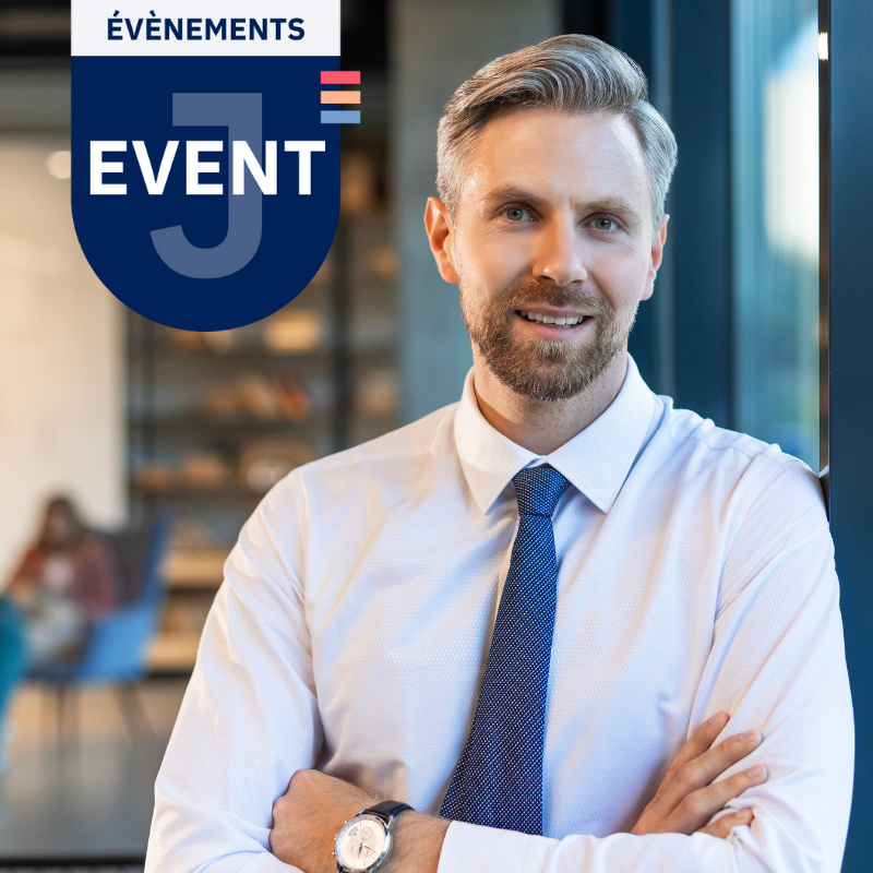 Réunion d'information Master 2 mention Droit du Patrimoine parcours type Compliance officer