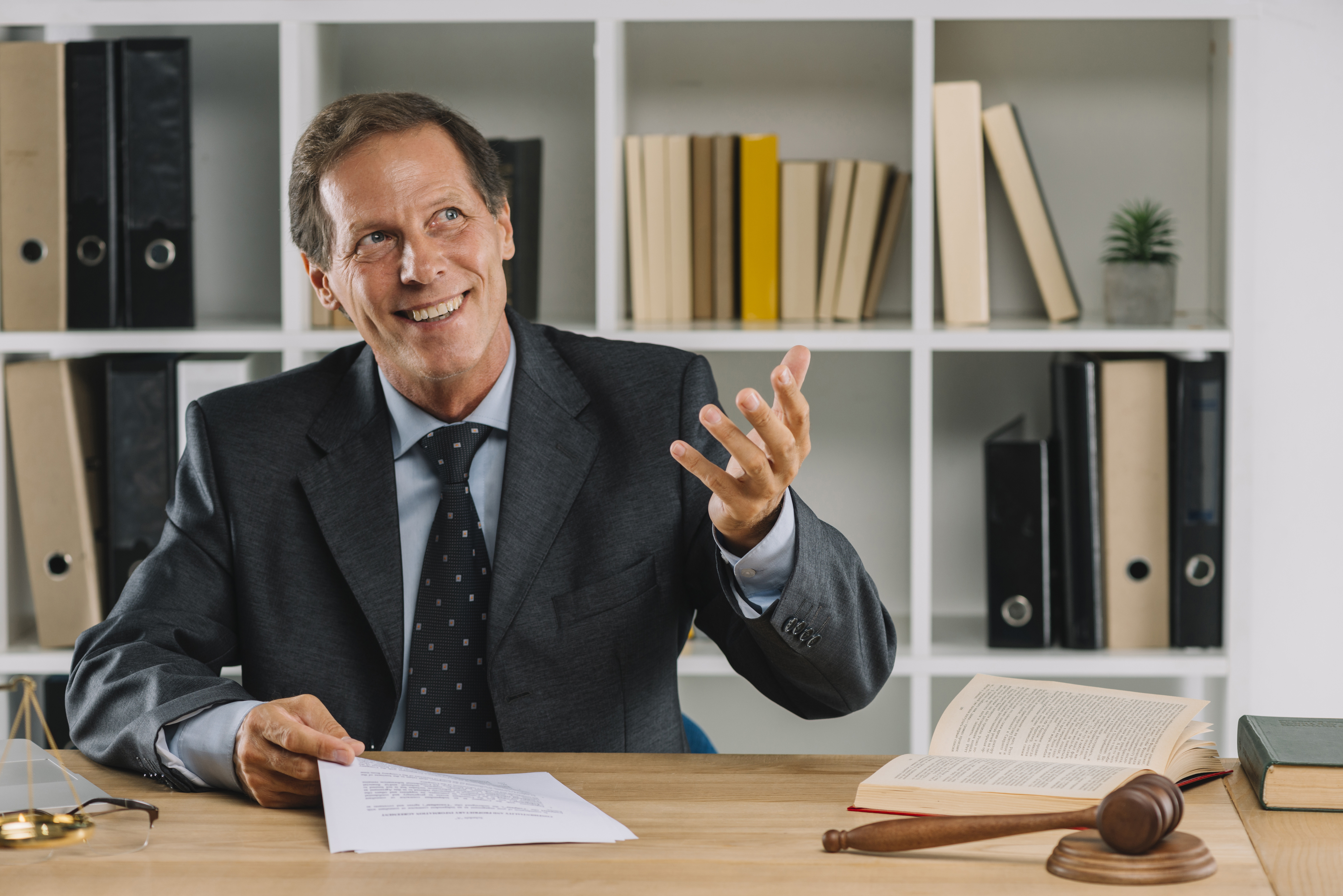 Commissaire de Justice