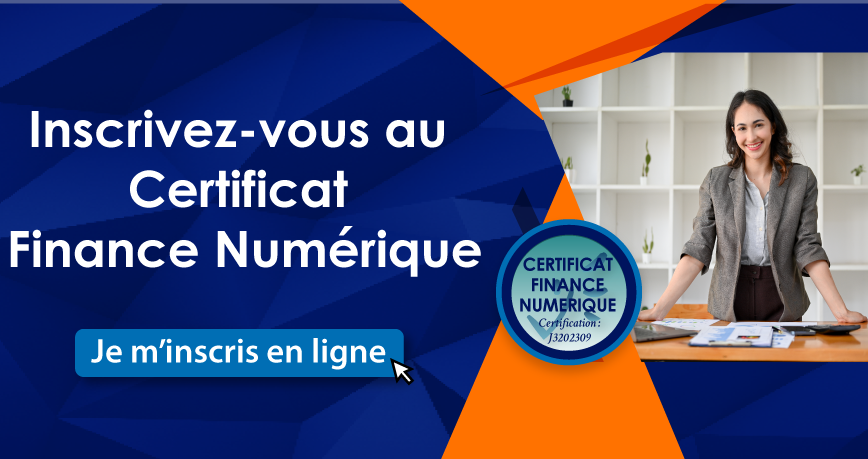 Finance Numérique