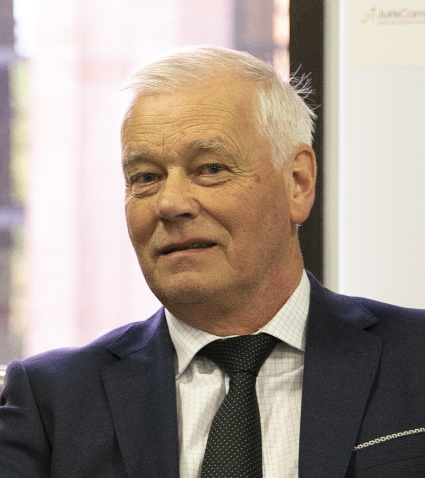 Jean Noël Chaumont