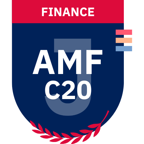 Autorité des Marchés Financiers - AMF