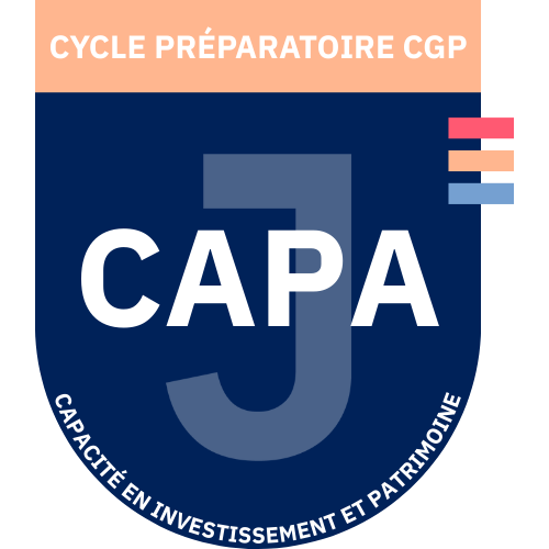 Capacité en Investissement et Patrimoine - CAPA