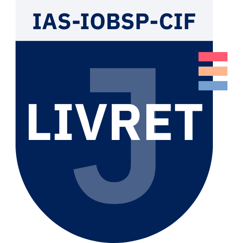 Livrets de formation ORIAS